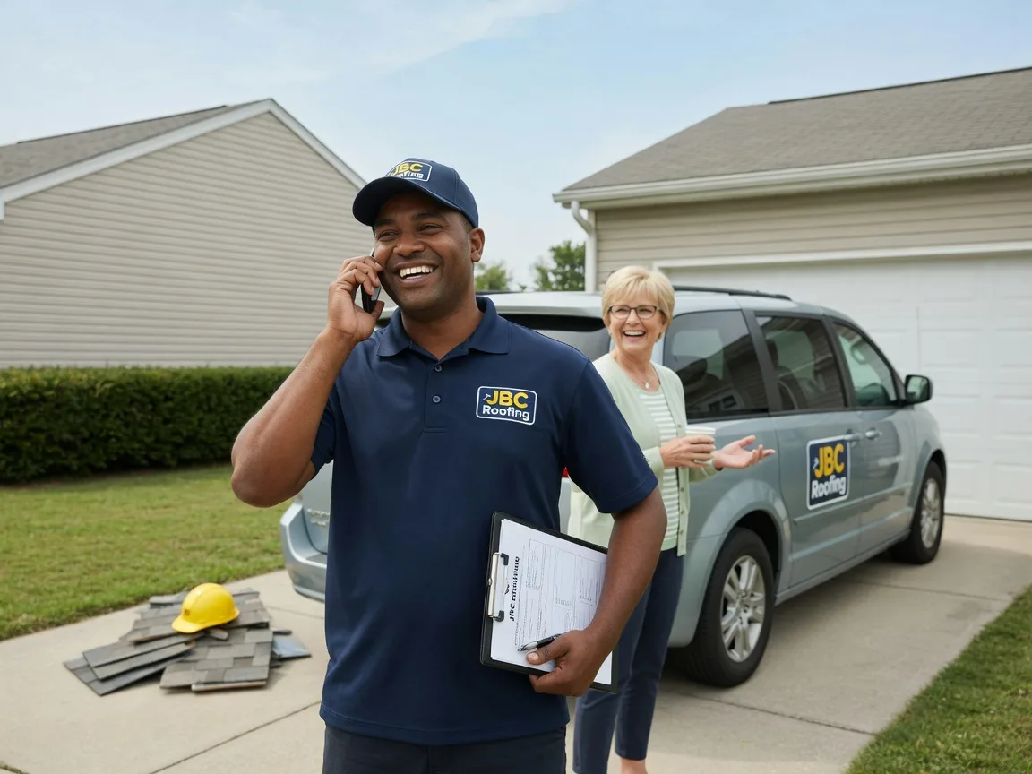 Roof Replacement South Greenfield, MO FAQs